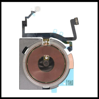 For Apple iPhone 15 Wireless Charging/NFC Coil Replacement