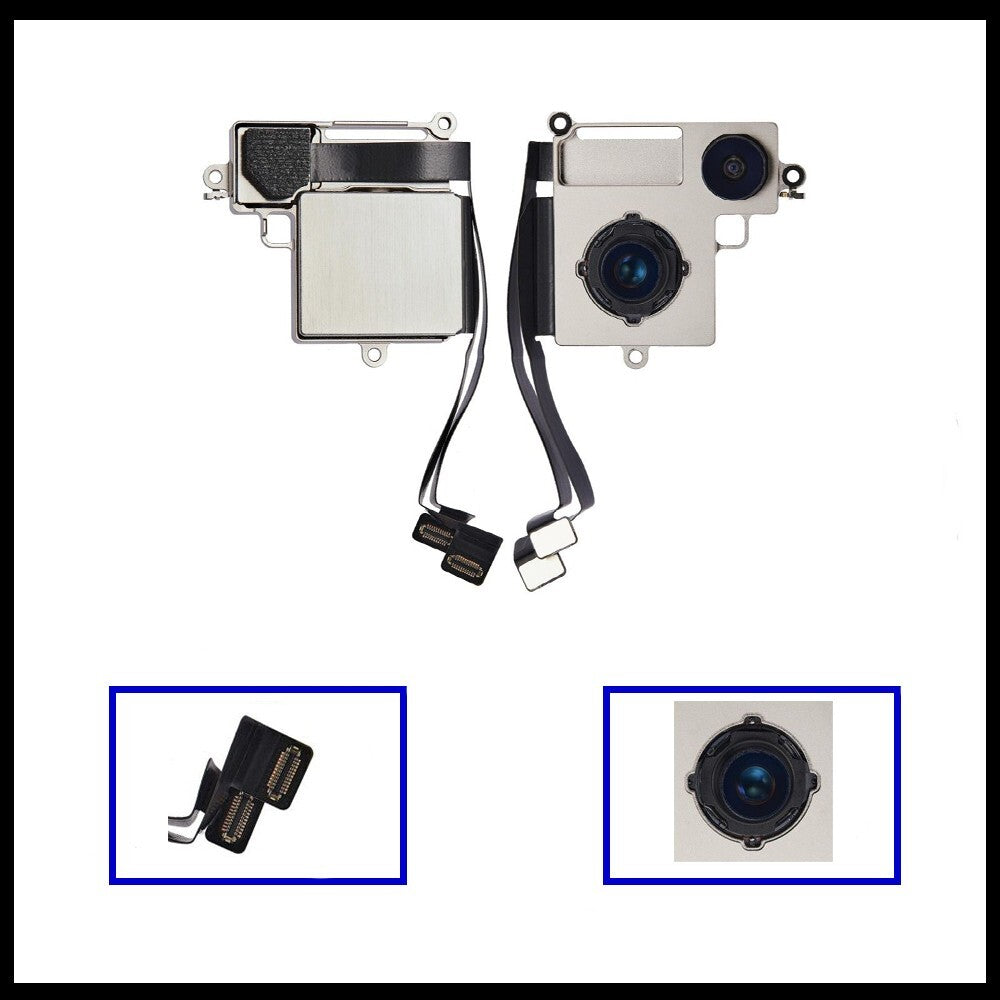 For i Phone 14 Plus Genuine Brand New Rear (Back) Facing Camera