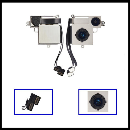 For i Phone 14 Plus Genuine Brand New Rear (Back) Facing Camera