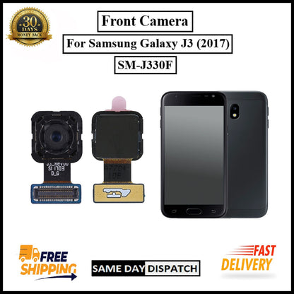 For Samsung Galaxy J3(2017)/SM-J330F Genuine Rear (Back) Main Camera Replacement