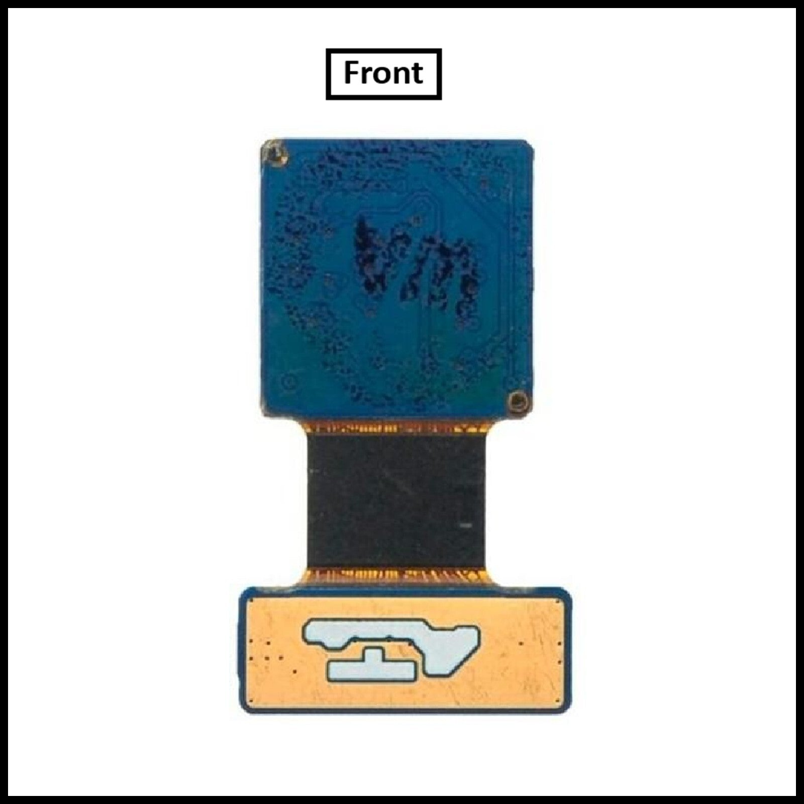 For Samsung Galaxy J6(2018)/SM-J600G Genuine Rear (Back) Main Camera Replacement