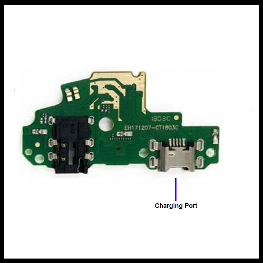 For Huawei Honor 7S/ Y5 2018 USB Replacement Charging Port Board Flex Connector 