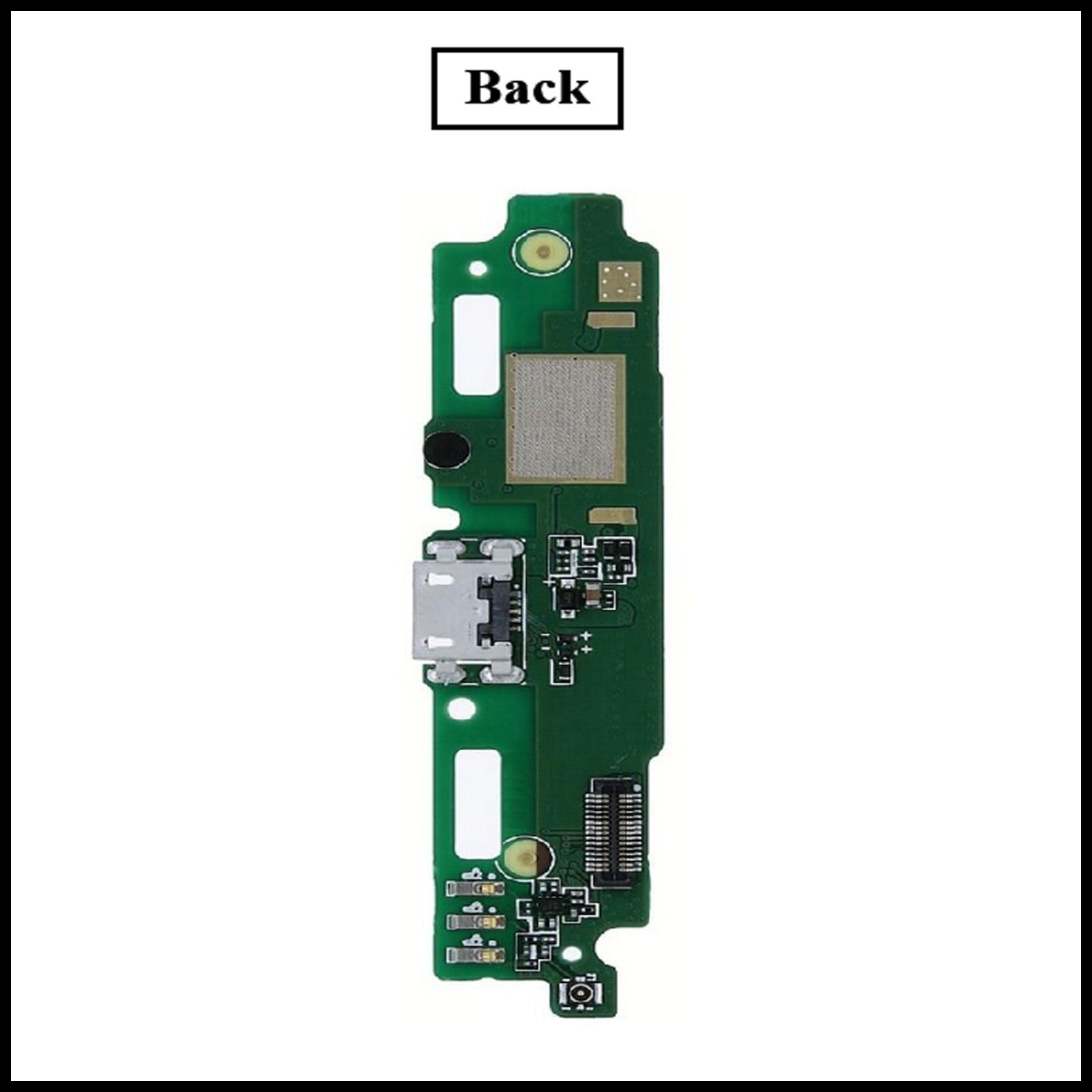 For Xiaomi Redmi 3s Charging Port Board Connector Replacement