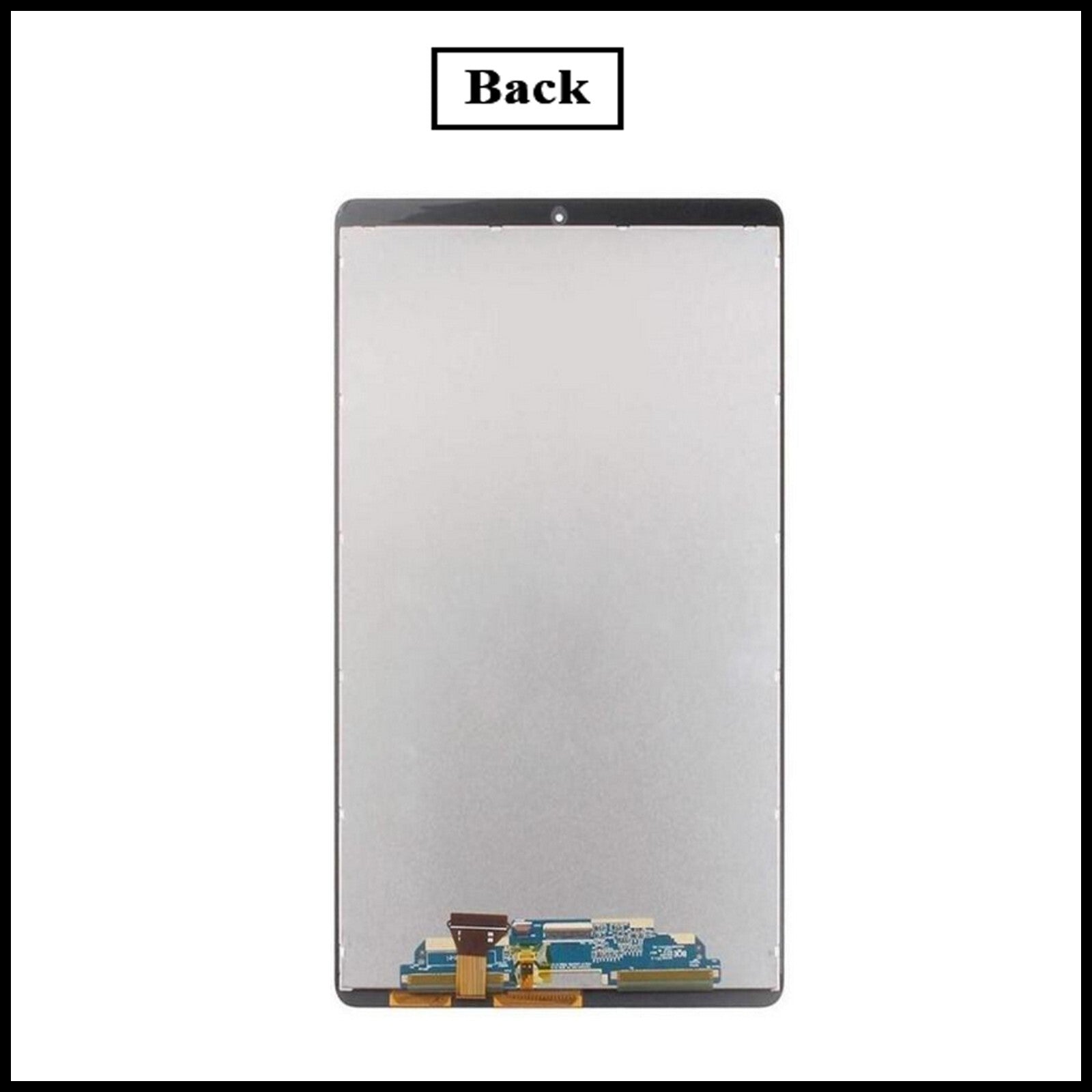 For Samsung Galaxy Tab A 10.1 (SM-T515/T510) LCD Display Touch Screen Digitizer