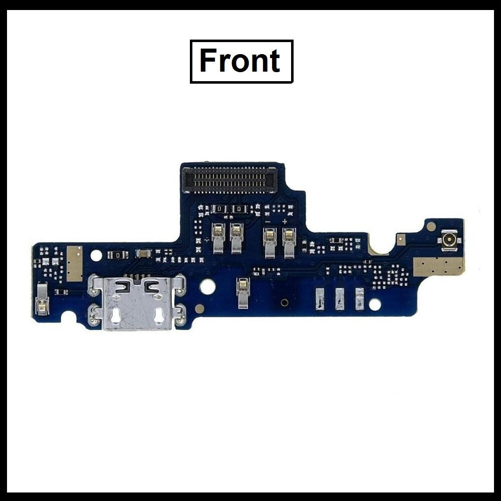For Xiaomi Redmi  Note 4X  Charging Port Flex Replacement