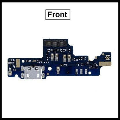 For Xiaomi Redmi  Note 4X  Charging Port Flex Replacement