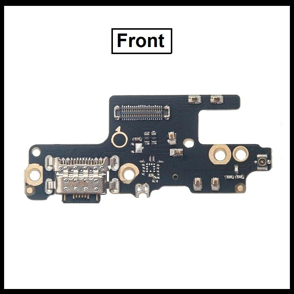 For Xiaomi Redmi Note 7 Pro (M1901F7S) Charging Port Flex Replacement
