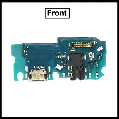For Samsung Galaxy A12 / SM-A125F Charging Port Board Connector Replacement