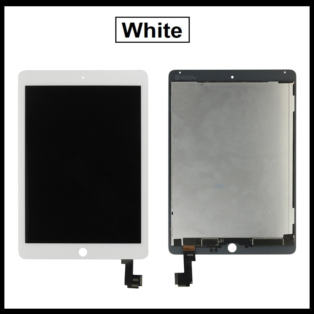 For Apple iPad Air 2 A1566 A1567 Touch Screen Display Replacement LCD