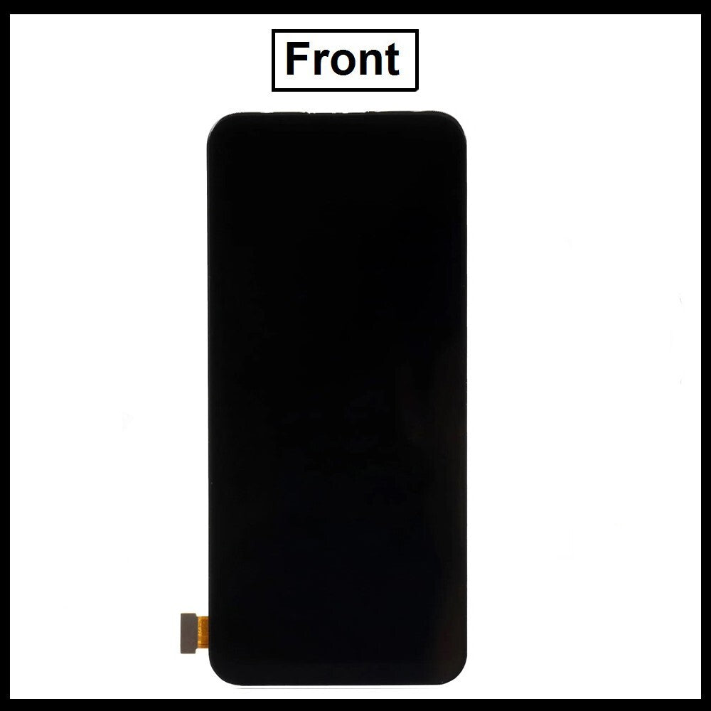 For Vivo  V17 Pro   Display Screen Touch Digitizer Replacement Incell  LCD