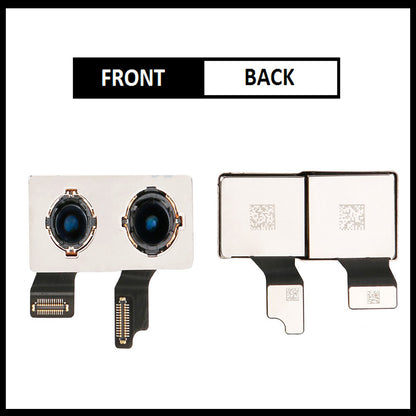 For i Phone Xs Genuine Brand New Rear (Back) Facing Camera 