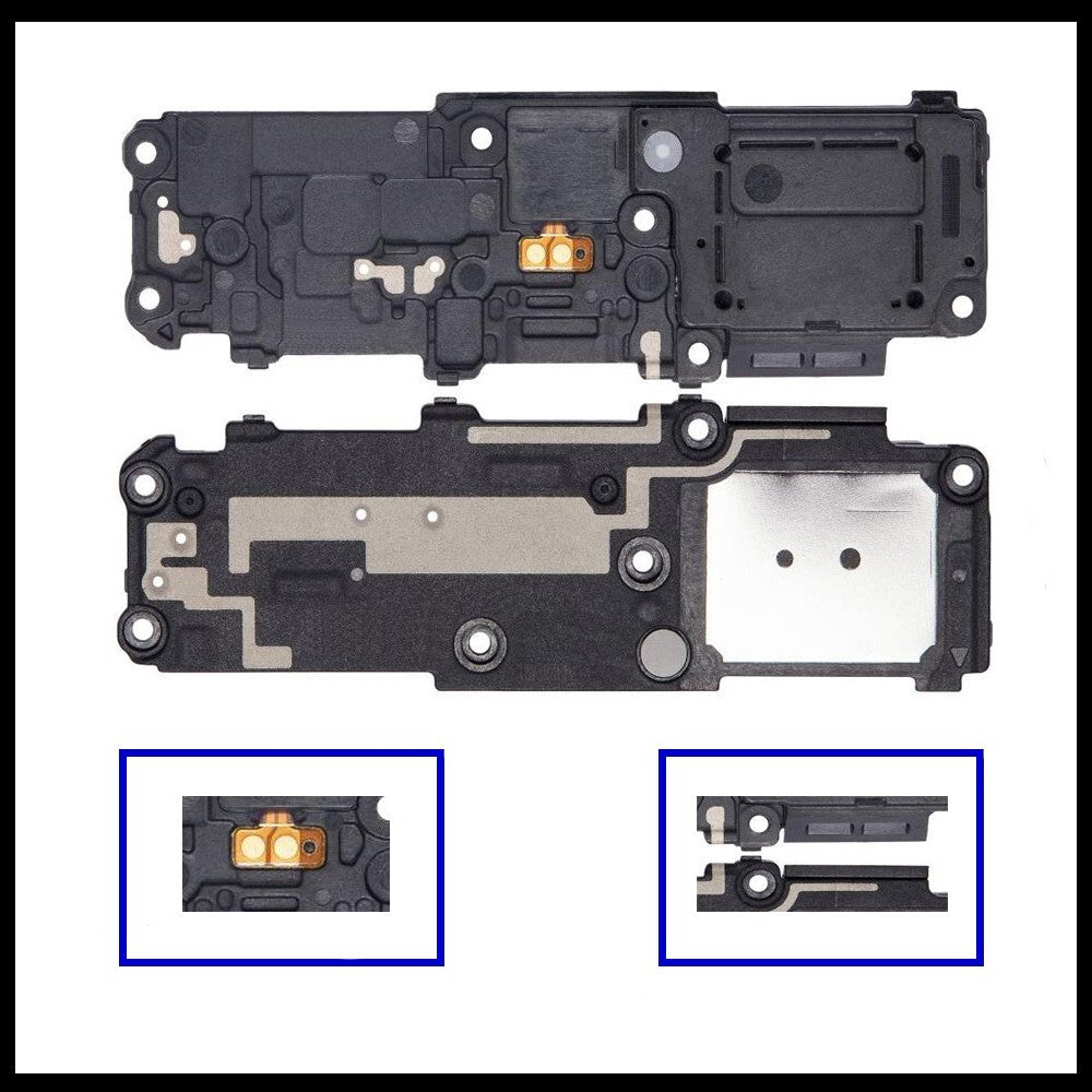 For Samsung Galaxy S21 FE 5G ( G990B ) Replacement Loud Speaker Buzzer Ringer
