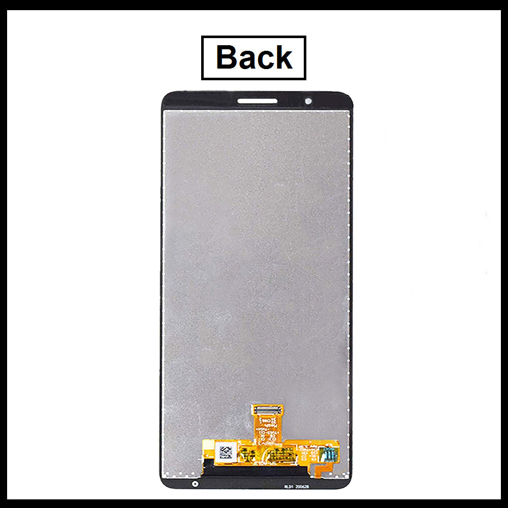 For Samsung Galaxy A01 Core / SM- A013F LCD Display Touch Digitizer Replacement