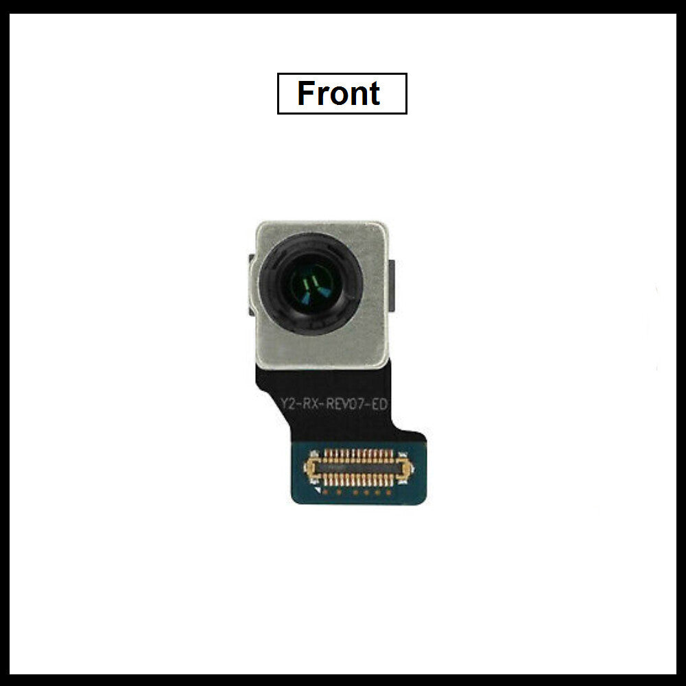 For Samsung Galaxy S20 Plus  / SM-G985F Front Camera With Front Facing Replace