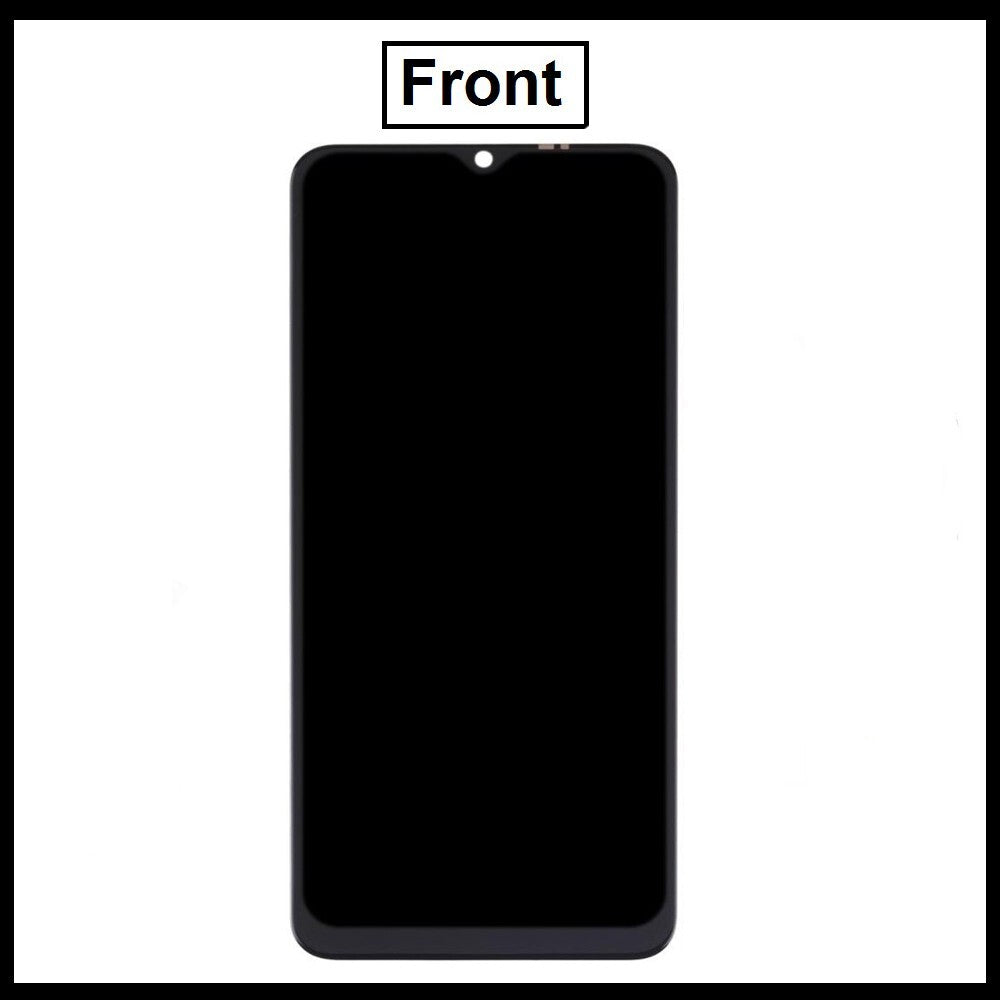 For Vivo Y21 / Y21S / Y20 / Y20i  Display Screen Touch Digitizer Replacement LCD