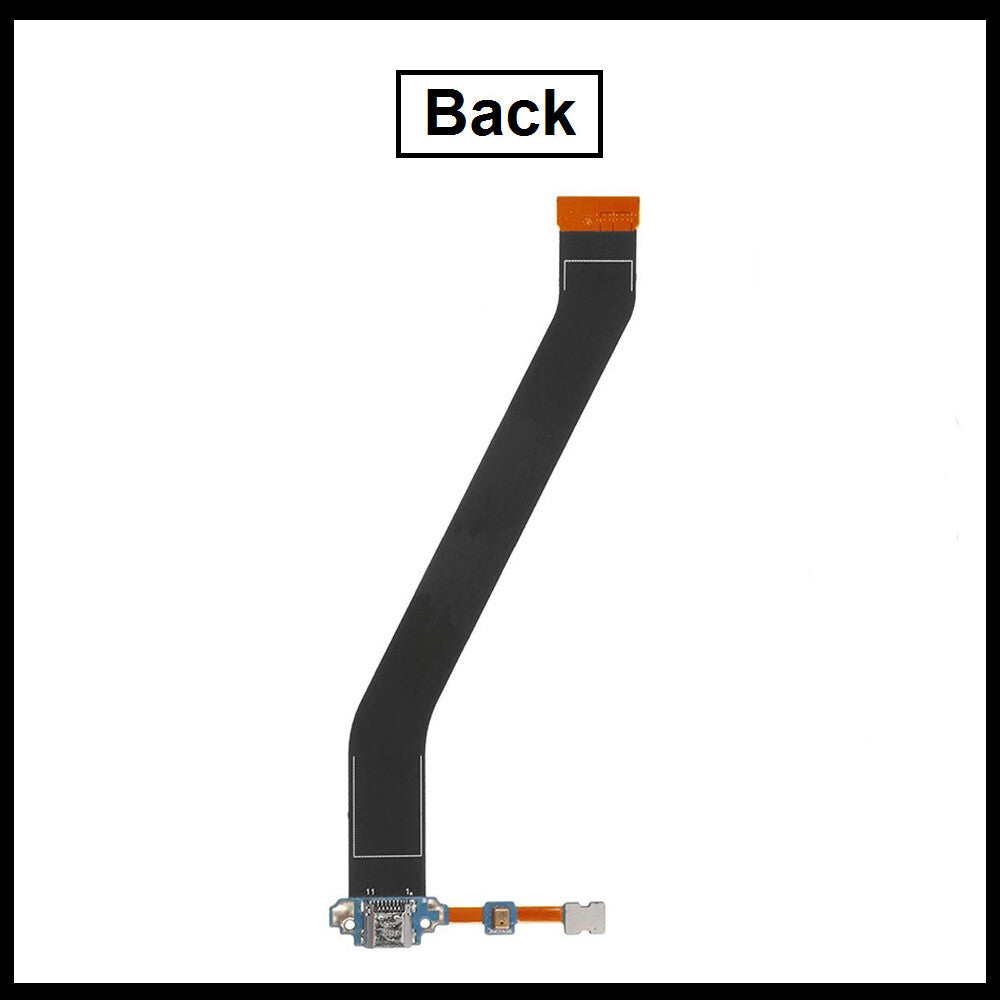For Samsung Galaxy Tab 3 10. 1 P5200  Charging Port Flex Replacement 