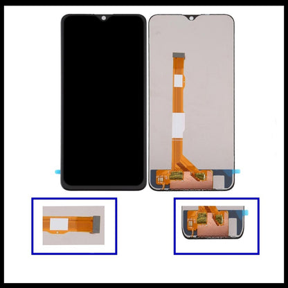 For Vivo U20 / Y5s /Y19 / U3/ Z1 Display Screen Touch Digitizer Replacement LCD