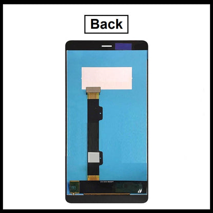 For Nokia 5.1 / TA-1061 LCD Screen Display Touch Digitizer Replacement Assembly 