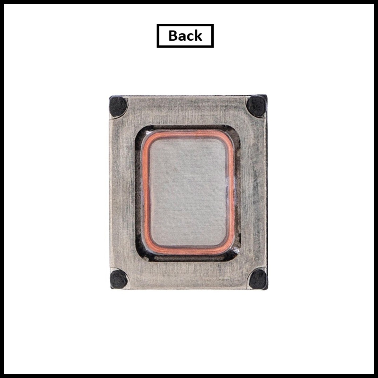For Samsung Galaxy A10s / A20s  Ear Speaker Flex With Proximity Sensor Earpiece