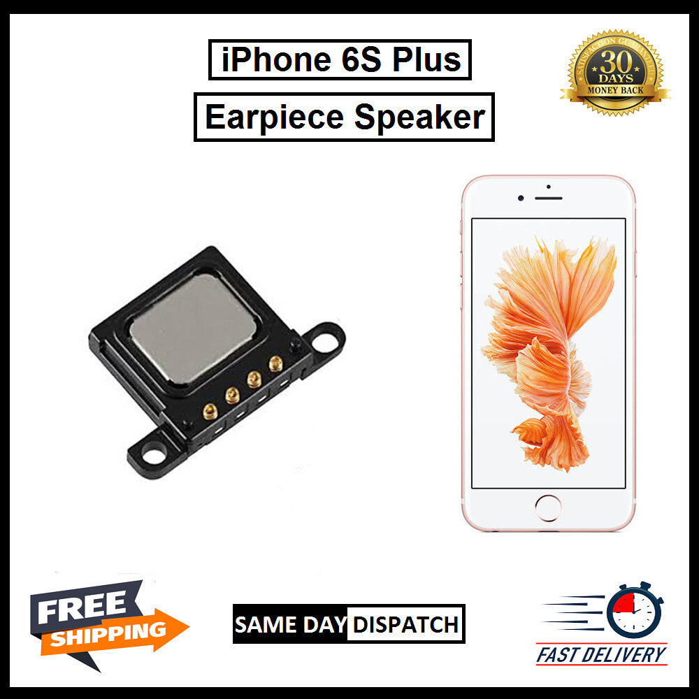 For iPhone 6S Plus Genuine Earpiece Ear Speaker Replacement Part