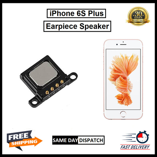 For iPhone 6S Plus Genuine Earpiece Ear Speaker Replacement Part