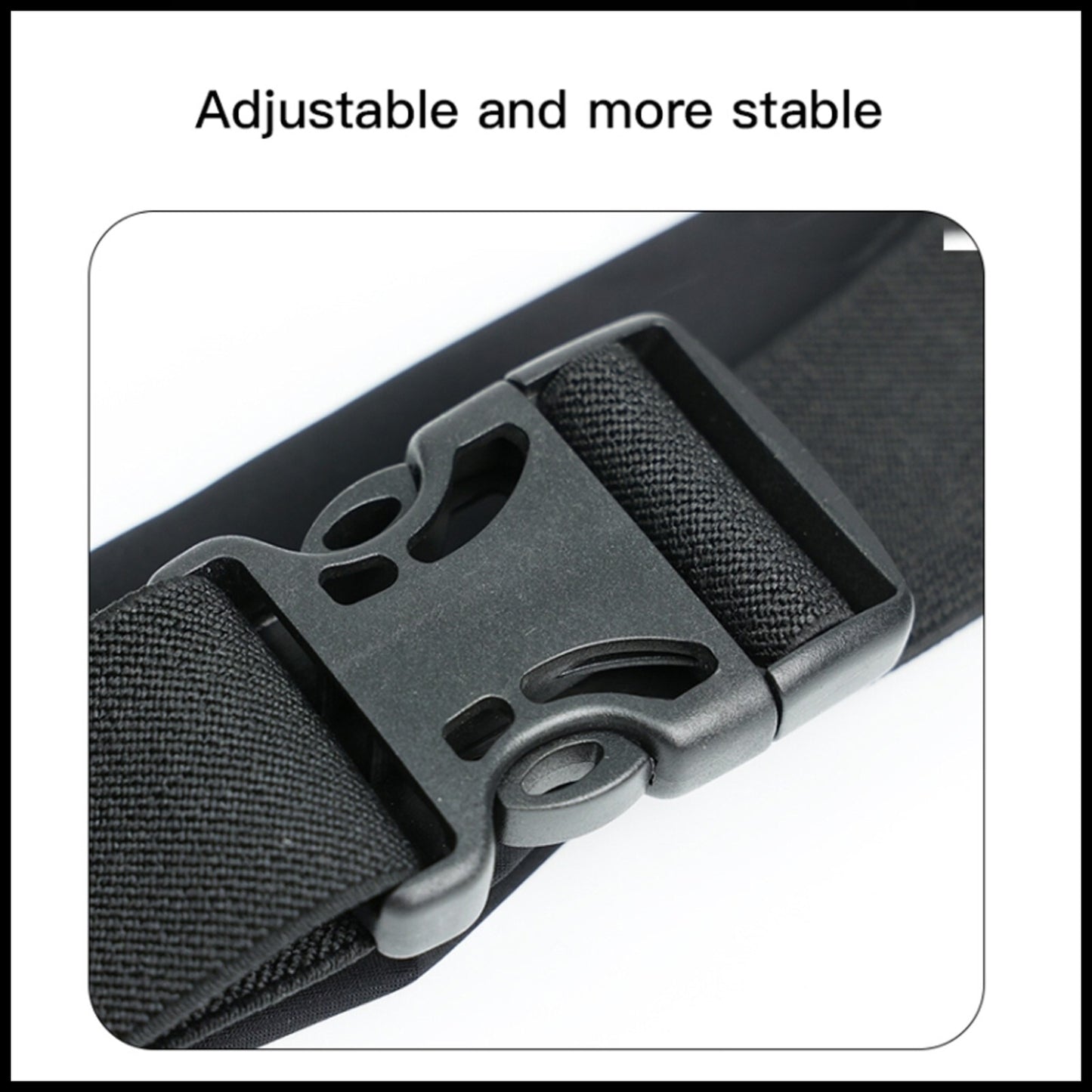 For YESIDO Travel Running Sports Waistband Bag