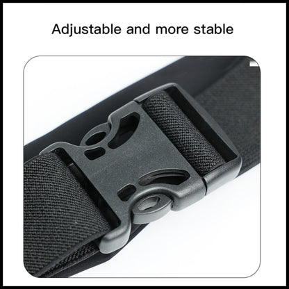 For YESIDO Travel Running Sports Waistband Bag