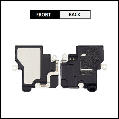 For iPhone 15 Pro Ear Speaker Sensor With Proximity Mic Earpiece Sensor Flex