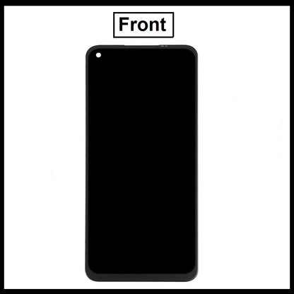 For Oppo A73 5G LCD Display Screen Touch Digitizer Replacement