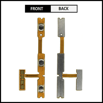 For Samsung Galaxy A05s A057F Power Flex Cable & Volume Button Flex Replacement