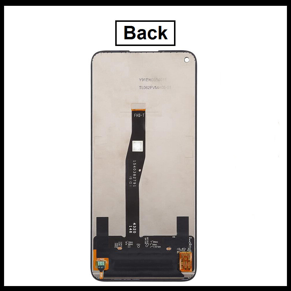 For Huawei Honor 20 YAL-L21 Display Screen Touch Digitizer Replacement LCD