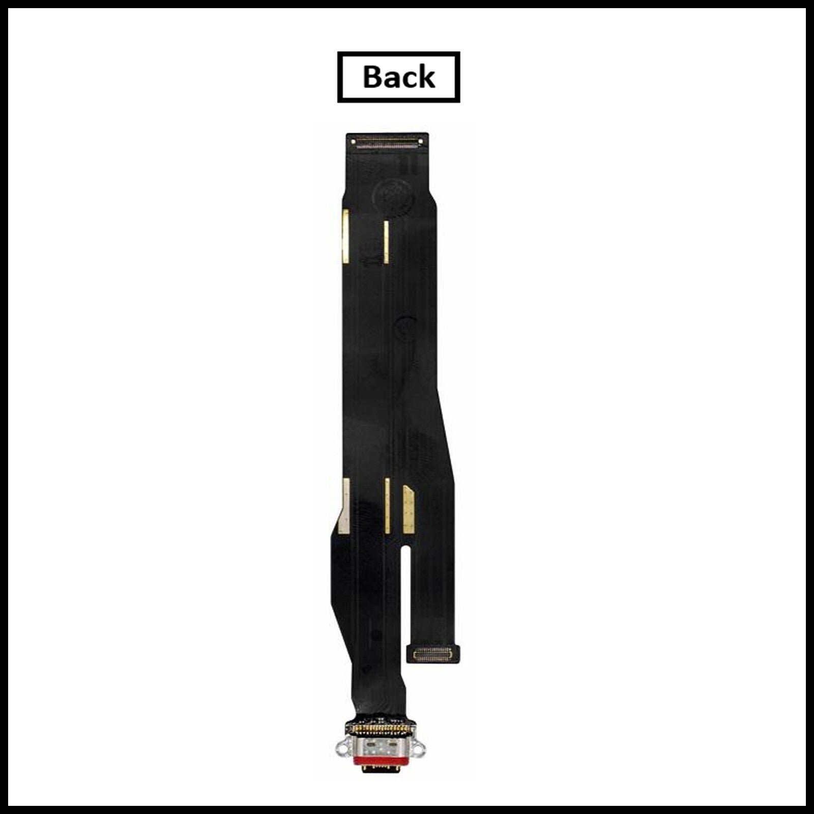 For Oppo Find X2 Lite Charging Port Board Connector Replacement