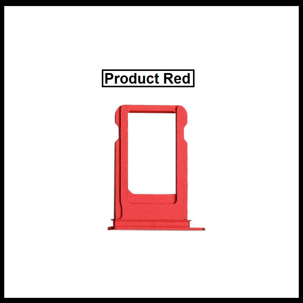 NEW REPLACEMENT FOR iPHONE 7 PLUS SIM TRAY SIM HOLDER SIM SLOT