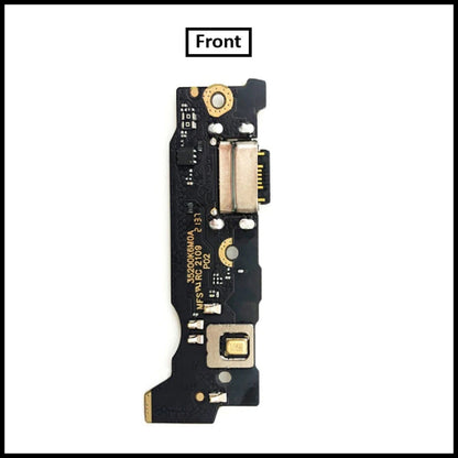 For Xiaomi Redmi Note 10 Pro Charging Port Flex Replacement