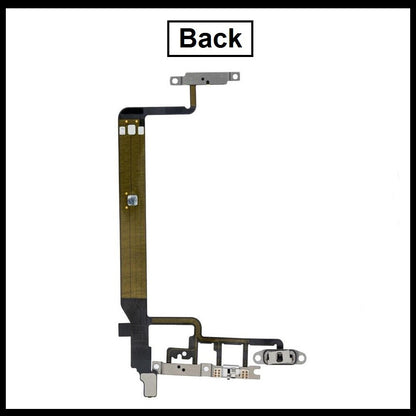 For iPhone 13 Pro Max Power Flex Cable & Volume Button Flex Replacement