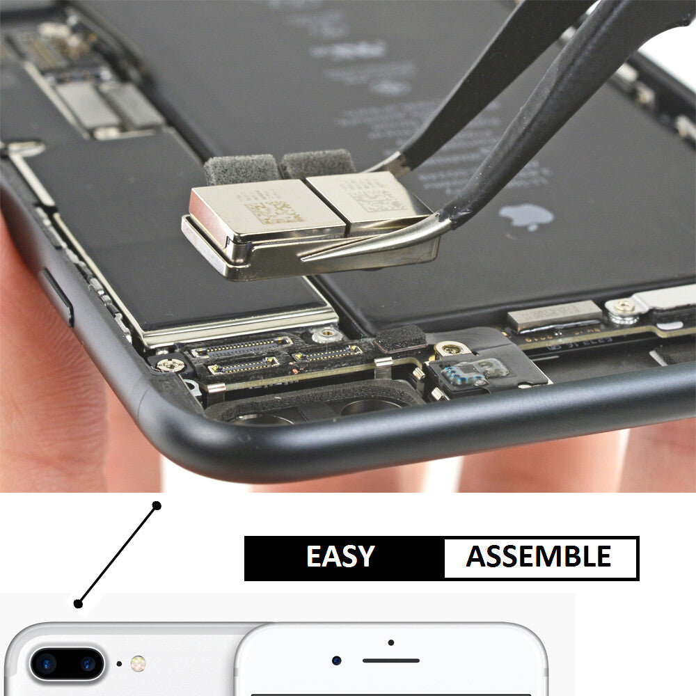 For i Phone 7 Plus / 7G Plus  Genuine Brand New Rear (Back) Facing Camera 