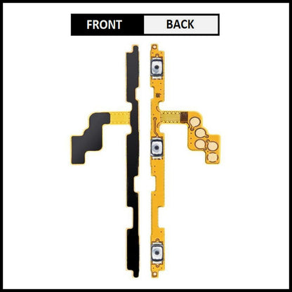 For Samsung Galaxy A21s A217F Power Flex Cable & Volume Button Flex Replacement