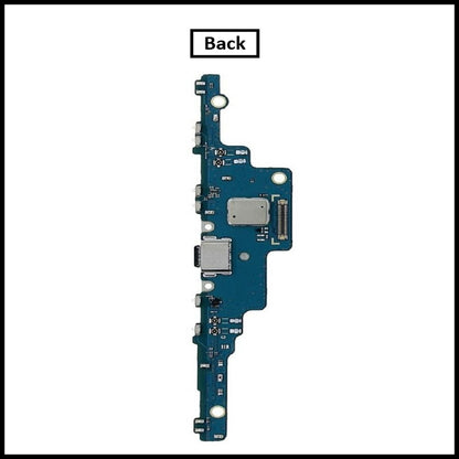 For Samsung Galaxy Tab S7 FE SM-T730 Charging Port Board Connector Replacement