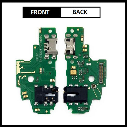 For Huawei Honor 9 Lite LLD-L31 Replacement Charging Port Board Flex Connector