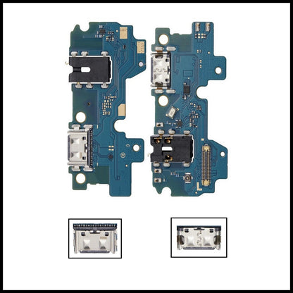 For Samsung Galaxy M22 / M32 SM-M225F /SM-M325F Charging Port Board  Replacement