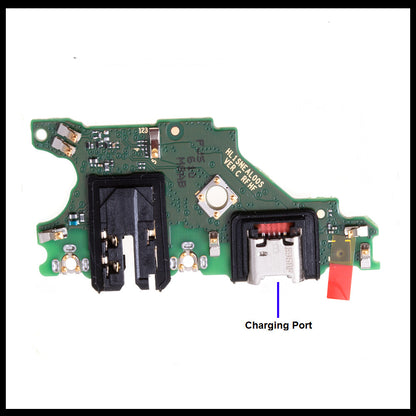 For Huawei P Smart Plus / Nova 3i Replacement Charging Port Board Flex Connector