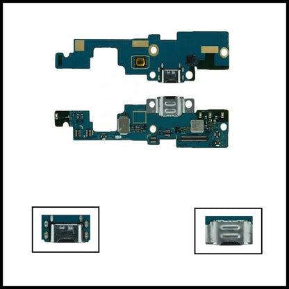 For Samsung Galaxy Tab S3 9.7 SM-T820 / SM-T823 Charging Port Board Replacement
