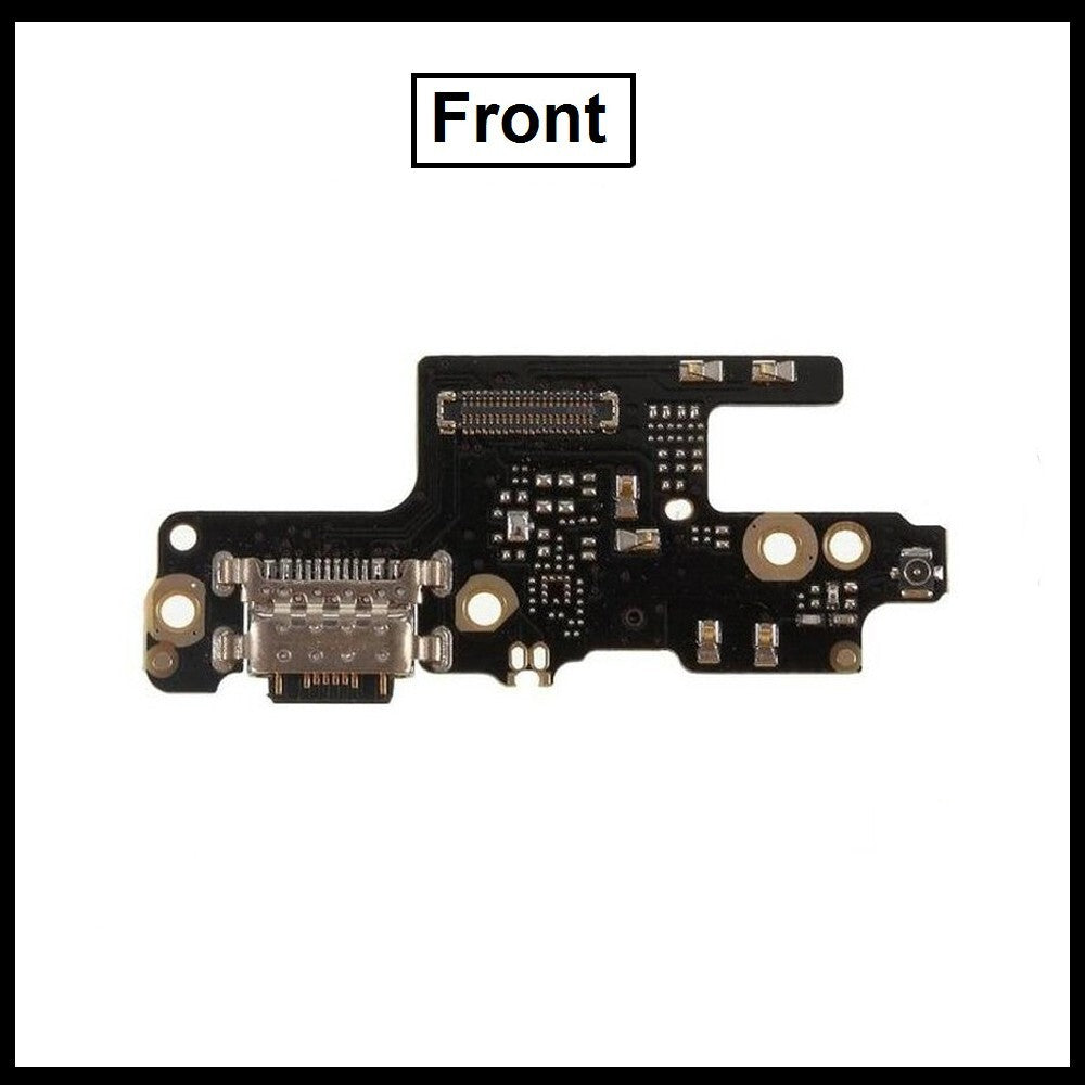 For Xiaomi Redmi Note 7 Charging Port Flex Replacement