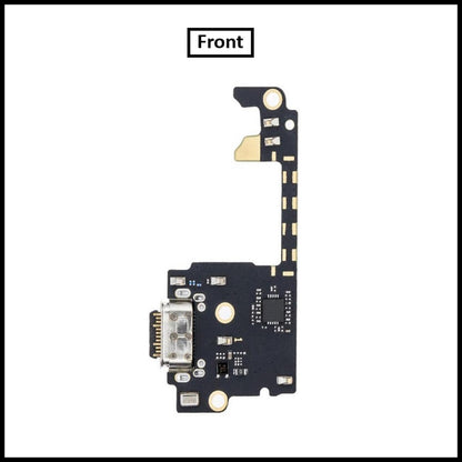 For Motorola Edge 20 Pro / XT2153 Charging Port Flex Replacement