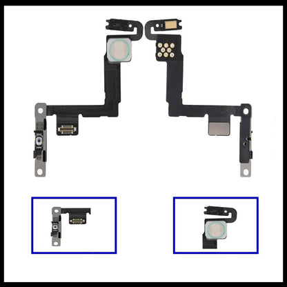 For iPhone 11 Power Flex Cable & Volume Button Flex Replacement