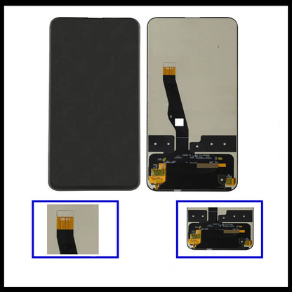 For Huawei Honor 9X STK-LX1 Display Screen Touch Digitizer Replacement LCD