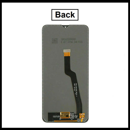 For Samsung Galaxy A10 / SM-A105F LCD Display Screen Touch Digitizer Replacement