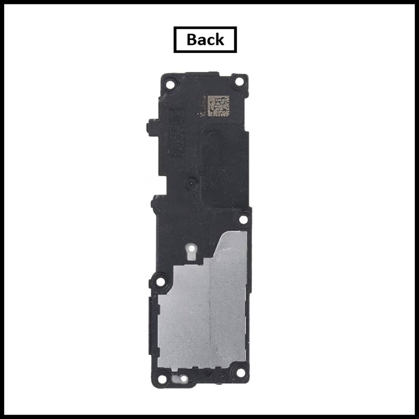 For Samsung Galaxy S24 Ultra 5G  Replacement Loud Speaker Buzzer Ringer