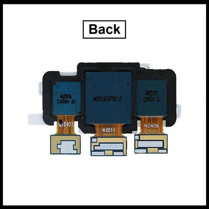 For Samsung Galaxy A21S / SM-A217F Genuine Rear (Back) Main Camera Replacement