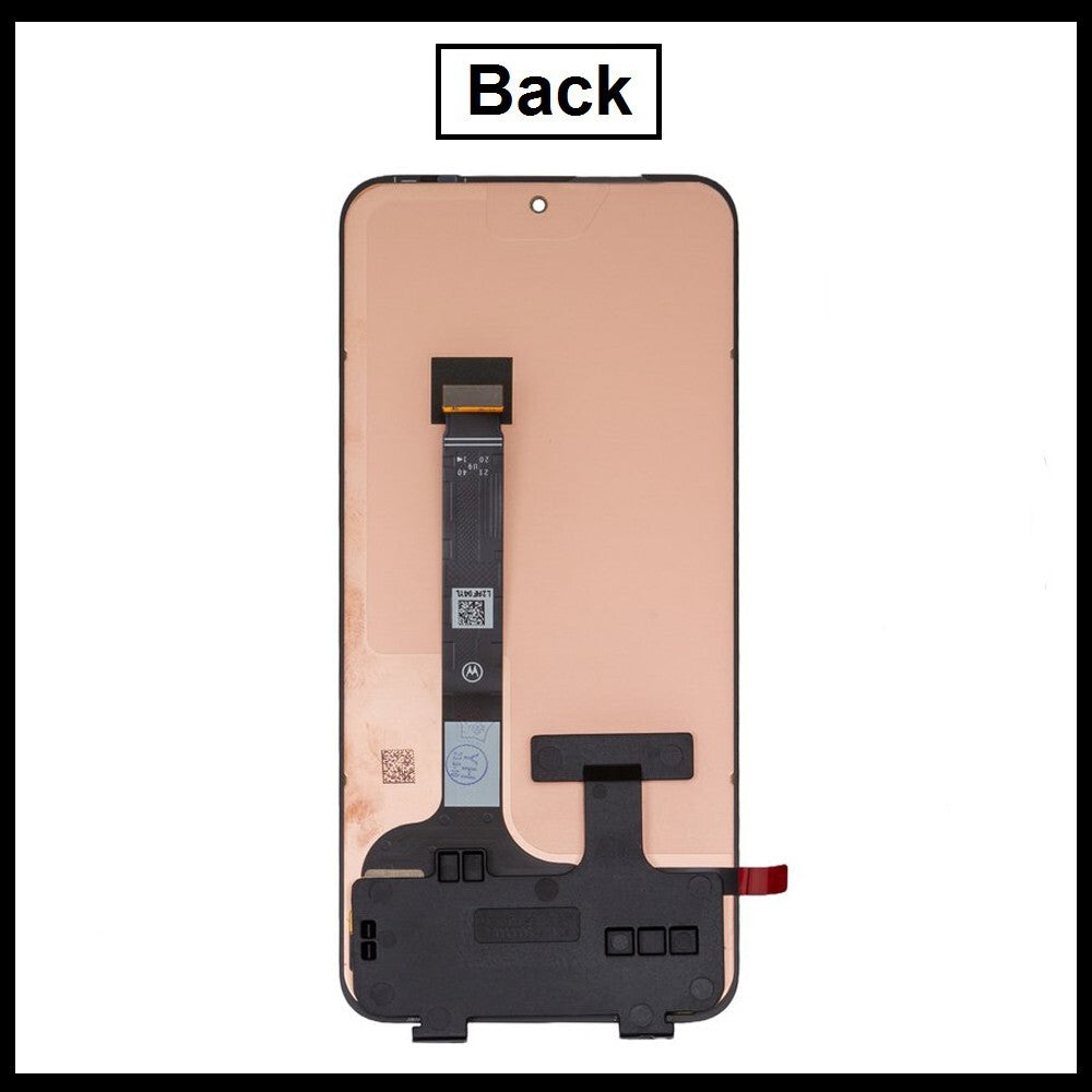 Motorola Edge 30 Neo XT2245-1  Display Screen Touch Digitizer Replacement LCD